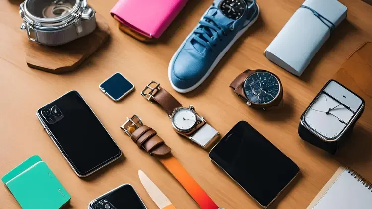 General Consumer Products