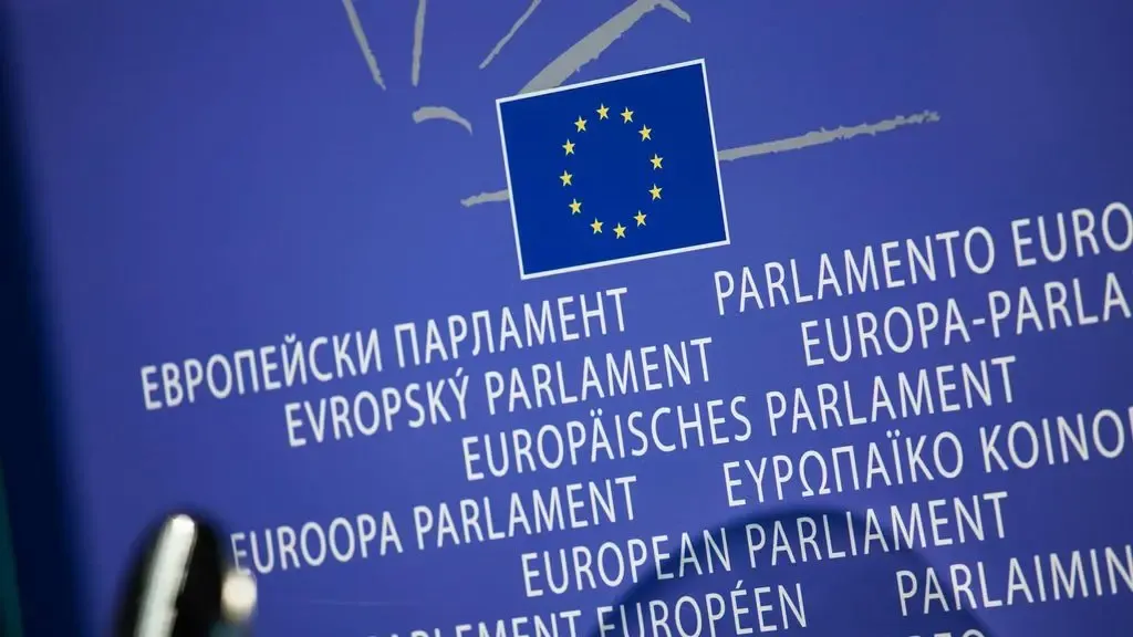 European Parlament