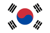 Korean Flag