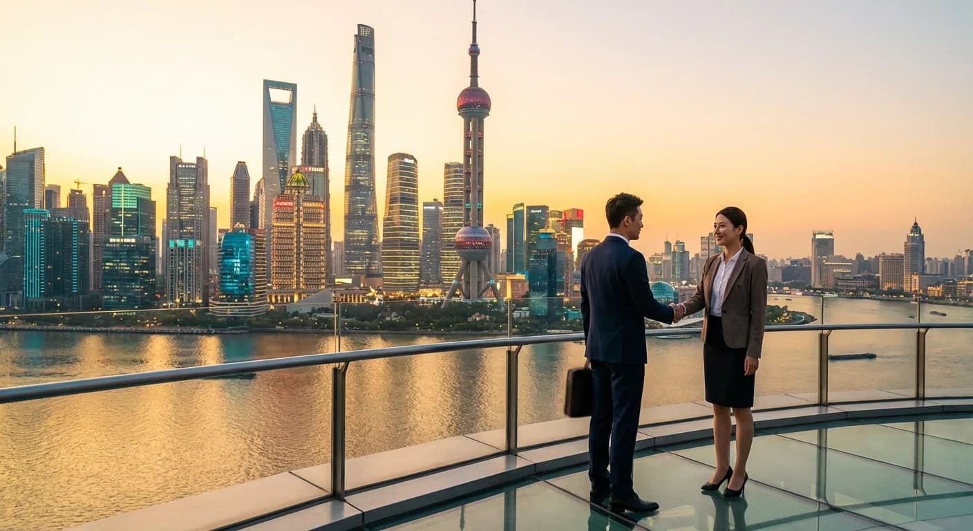 MedNet at CMEF Shanghai 2026 | Meet Us There